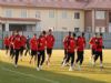 Bu İdmanın tadı duzu yok !