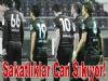 Sakatlıklar Can Sıkıyor!