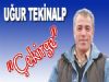 Çekirge