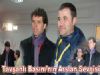 Tavşanlı Basını'nın Arslan Sevgisi