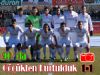 90'da Göçükten Kurtulduk  1-1