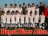U-17'nin Karabük Şovu