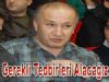 Gerekli Tedbirleri Alacağız