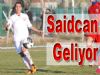 Saidcan Geliyor