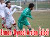 Erman Oynadı Arslan Onu izledi