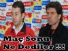 Arslan ilk defa Hakem dedi !