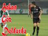 Hakan Performansını artırıyor