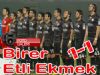 Birer Etli Ekmek