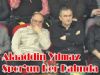 Alaaddin Yılmaz Spor'un Her Dalında