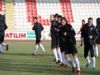 Boluspor  Stadyumu Özlemiş