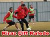 Kiraz Çift Kalede