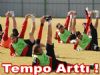 Kırmızı Beyazlılar Tempo Artırdı