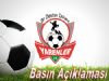Yarenler Işıklandırma Konusuna Parmak Pastı