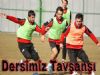 Dersimiz Tavşanlı