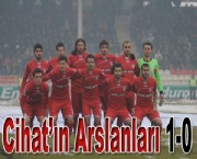 Cihat'ın Arslanları