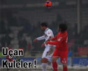 Uçan Kuleler
