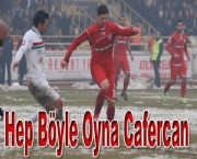 Hep Böyle Oyna Cafer