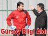 Gürsoy Bilgi Aldı
