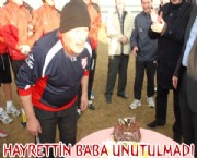 Emektar Unutulmadı