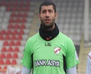 Eser Alkış aldı