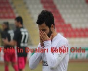 Duaları Kabul Oldu