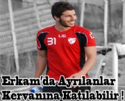 Erkam' da  Ayrılanlar  Kervanına Katılabilir