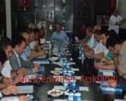 Gidenler için Resmi Açıklama Yapıldı