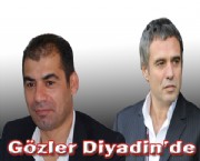 Gözler Metin Diyadin de