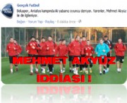 Kamp Günlüğü