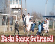 Baskı Sonuç Vermedi