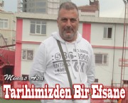 Tarihimizden Bir Efsane