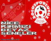 Nice Kırmızı Beyaz Seneler