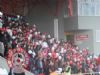 Çocuk Tribünü 10 Numara