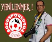 Yenilenmek !