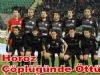 Horoz Çöplüğünde Öttü  2-0