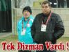 Yönetici Olarak Dizman Vardı
