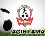 Bolulu Yarenler'den Çağrı