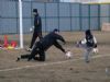 Kaptan'nın Çocuklarından Futbol Şov