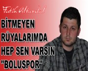 Fatih Altundal'dan Çağrı