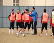 Kaf Kaf Mesaisi Devam Ediyor