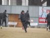 Eriş'den Gol Şov