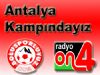 Bolusporluyuz.com Belek'te