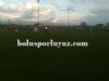 Boluspor - Agow Apeldorn  2-0