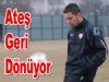 Ömer Ateş Geri Dönüyor