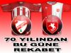 Rekabet Böyle Geçti