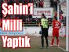Maçın Ardından