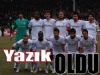 Yazık Oldu!