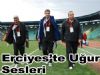 Uğur Erciyes Yolunda