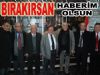 'Rakiptiler' Köprüleri Yaktılar !