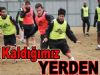 Tavşanlı Hazırlığı Başlıyor